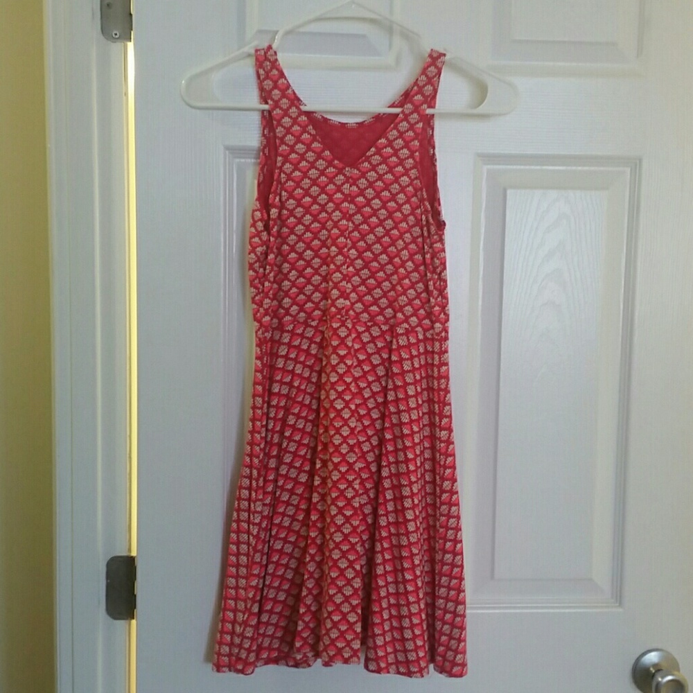Girls dress